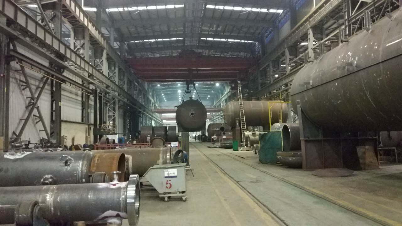 公司技術能力考察