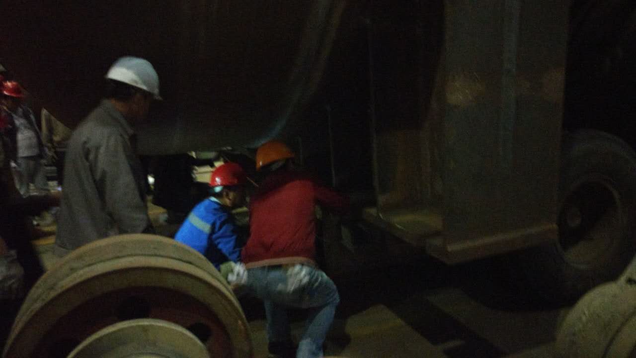 貨物運輸有保障