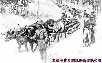 港口國際物流大件運輸