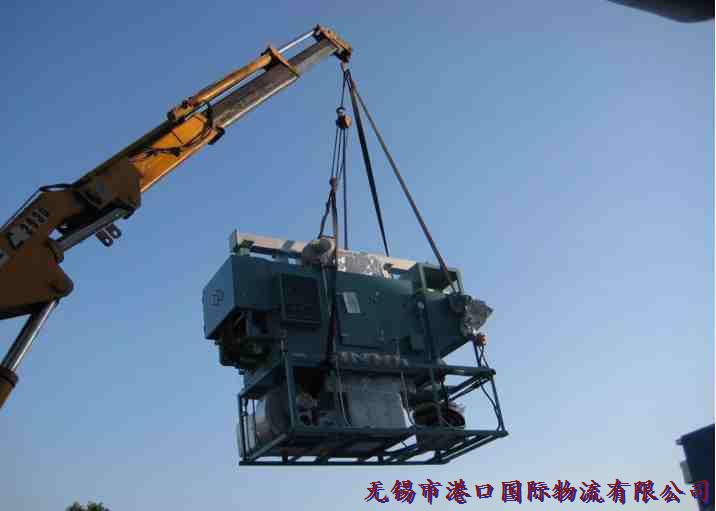 起重搬遷安裝2